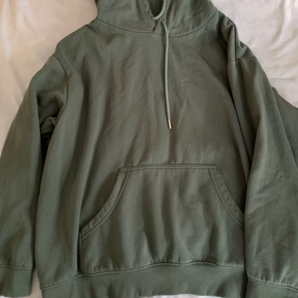 Oversized Hoodie
